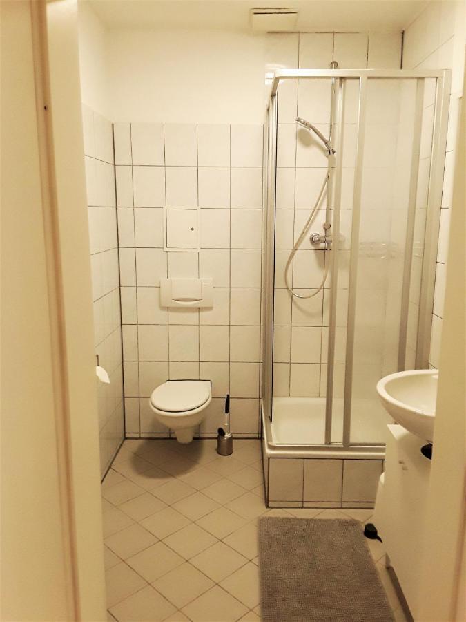 Schoene, Ruhige Zweiraumwohnung Im Angesagten Altlindenau Лайпциг Екстериор снимка