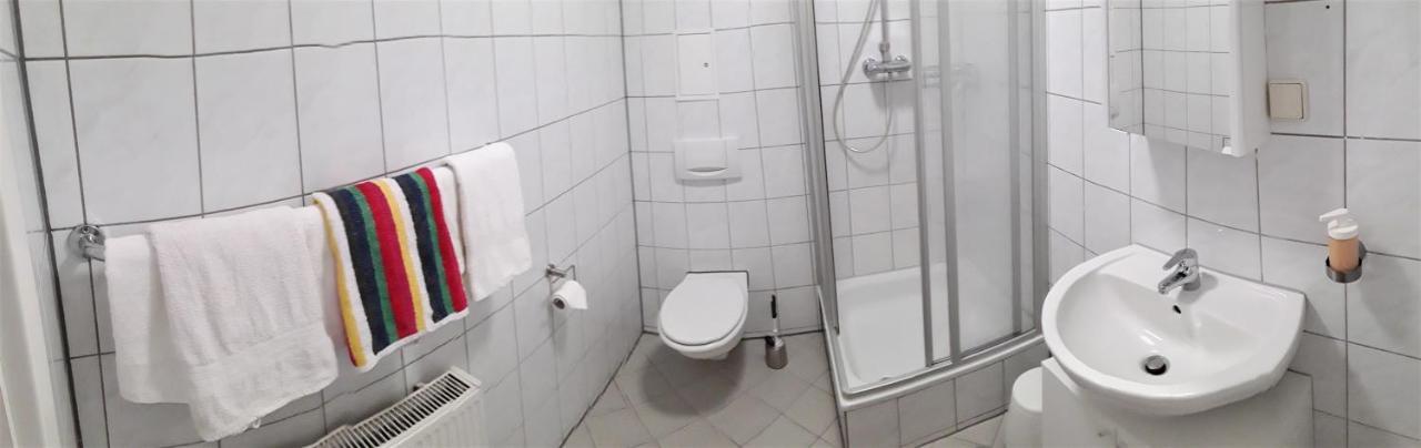 Schoene, Ruhige Zweiraumwohnung Im Angesagten Altlindenau Лайпциг Екстериор снимка