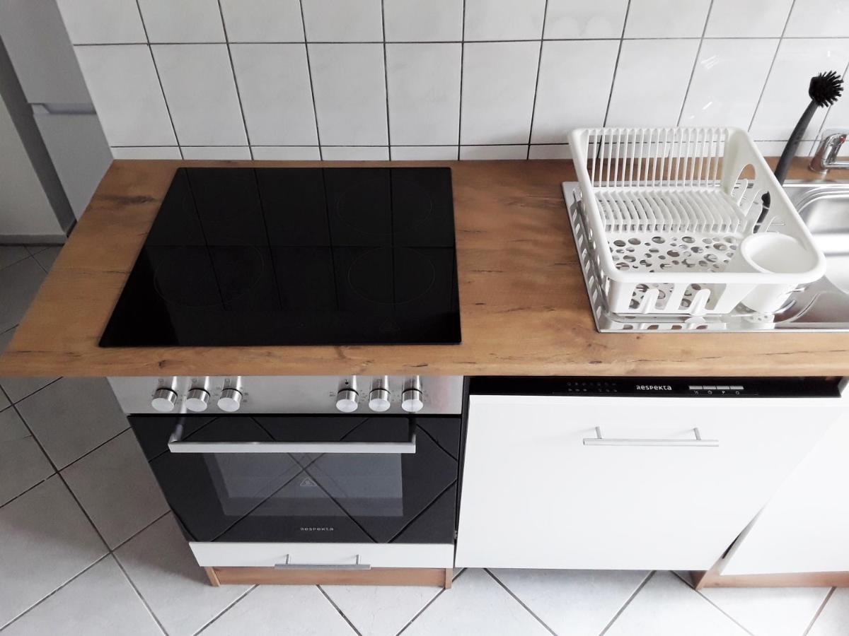 Schoene, Ruhige Zweiraumwohnung Im Angesagten Altlindenau Лайпциг Екстериор снимка